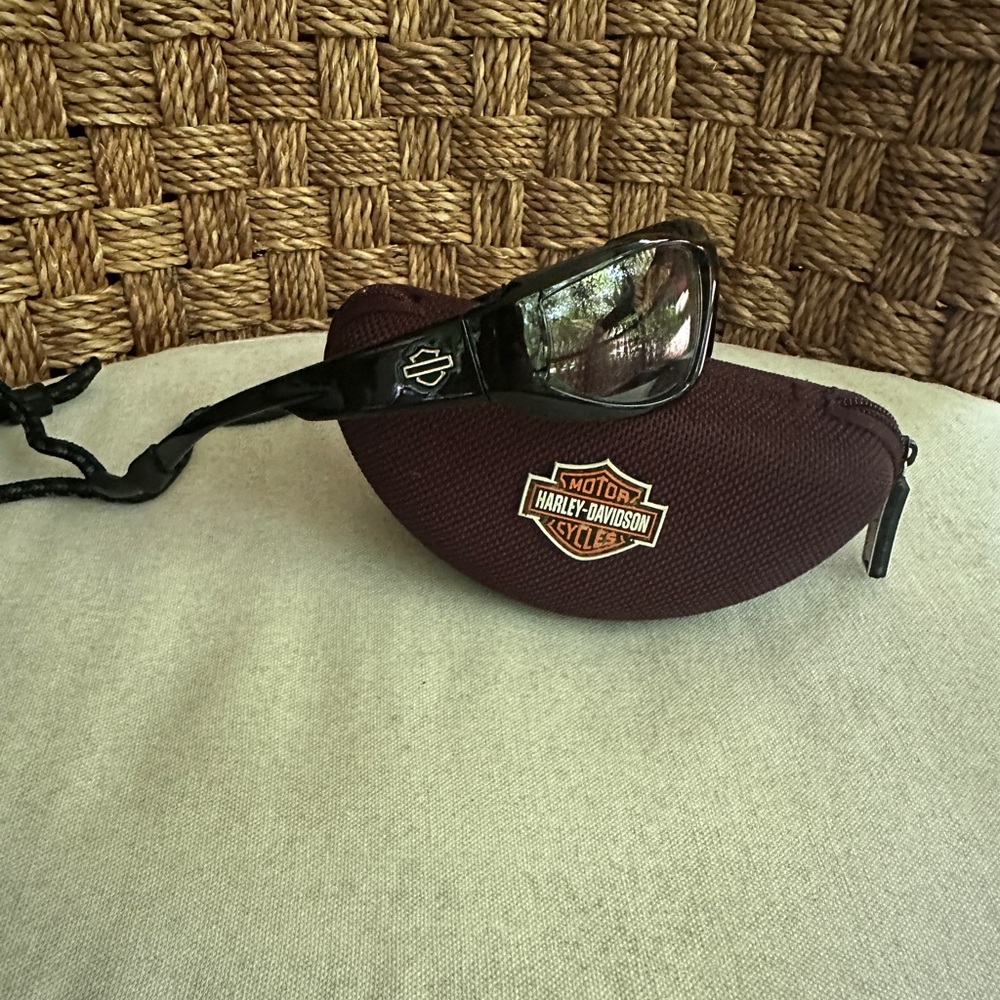Harley-DavidsonWiley X Jake Riding glasses